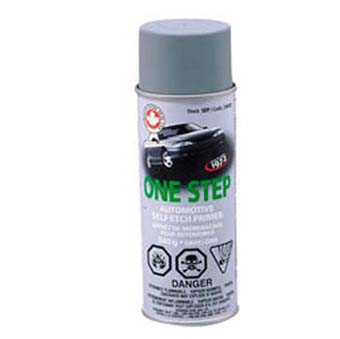 GPI DOM. SELF ETCH PRIMER AEROSOL - J2VSEP 